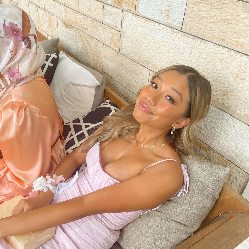 Meet your Posher, Natalie